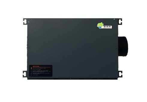 帶離子除塵新風(fēng)機(jī) 帶離子除塵新風(fēng)機(jī)