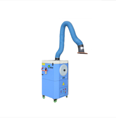 焊接煙塵凈化器 焊接煙塵凈化器