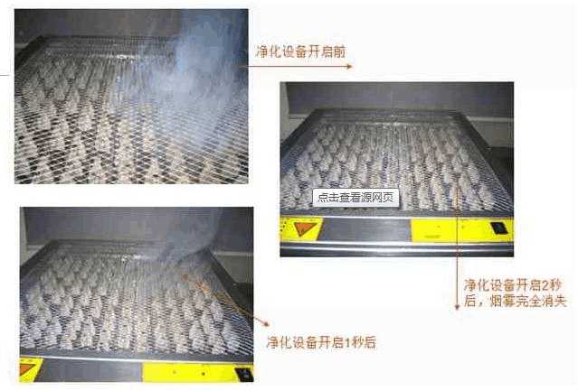 靜電除塵原理圖 靜電除塵原理圖