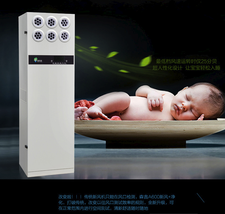 森吉風(fēng)柜式新風(fēng)機(jī) 森吉風(fēng)柜式新風(fēng)機(jī)