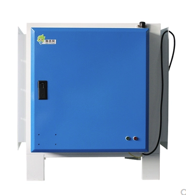 UV光解式油煙凈化器.png UV光解式油煙凈化器.png