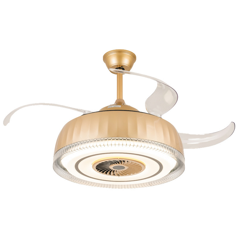 內(nèi)循環(huán)藍牙七彩氛圍燈42寸正反轉(zhuǎn)風扇空氣凈化器