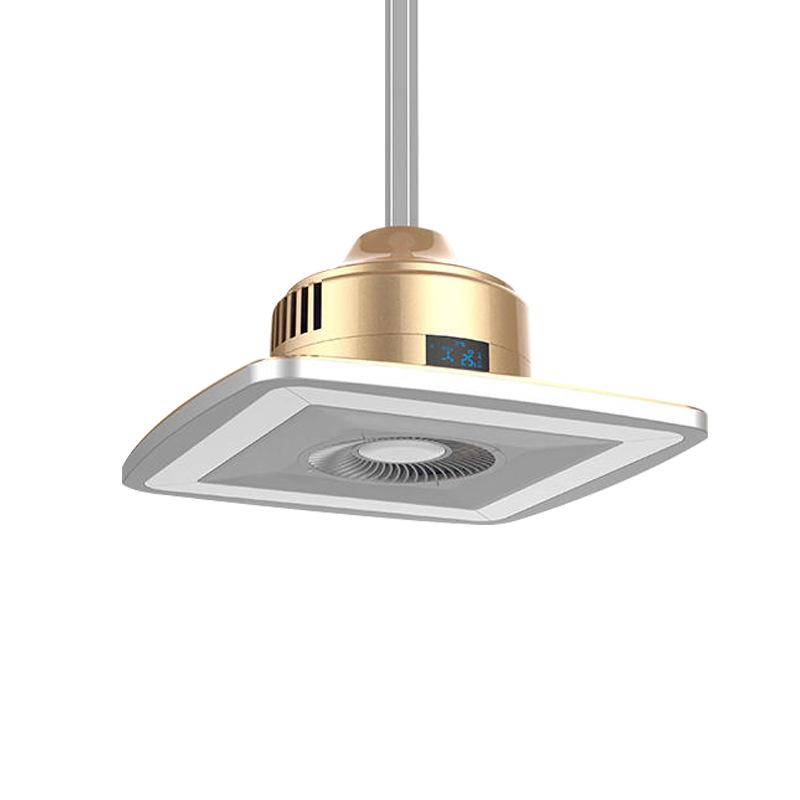 內(nèi)循環(huán)風速智能感應吸煙燈F7